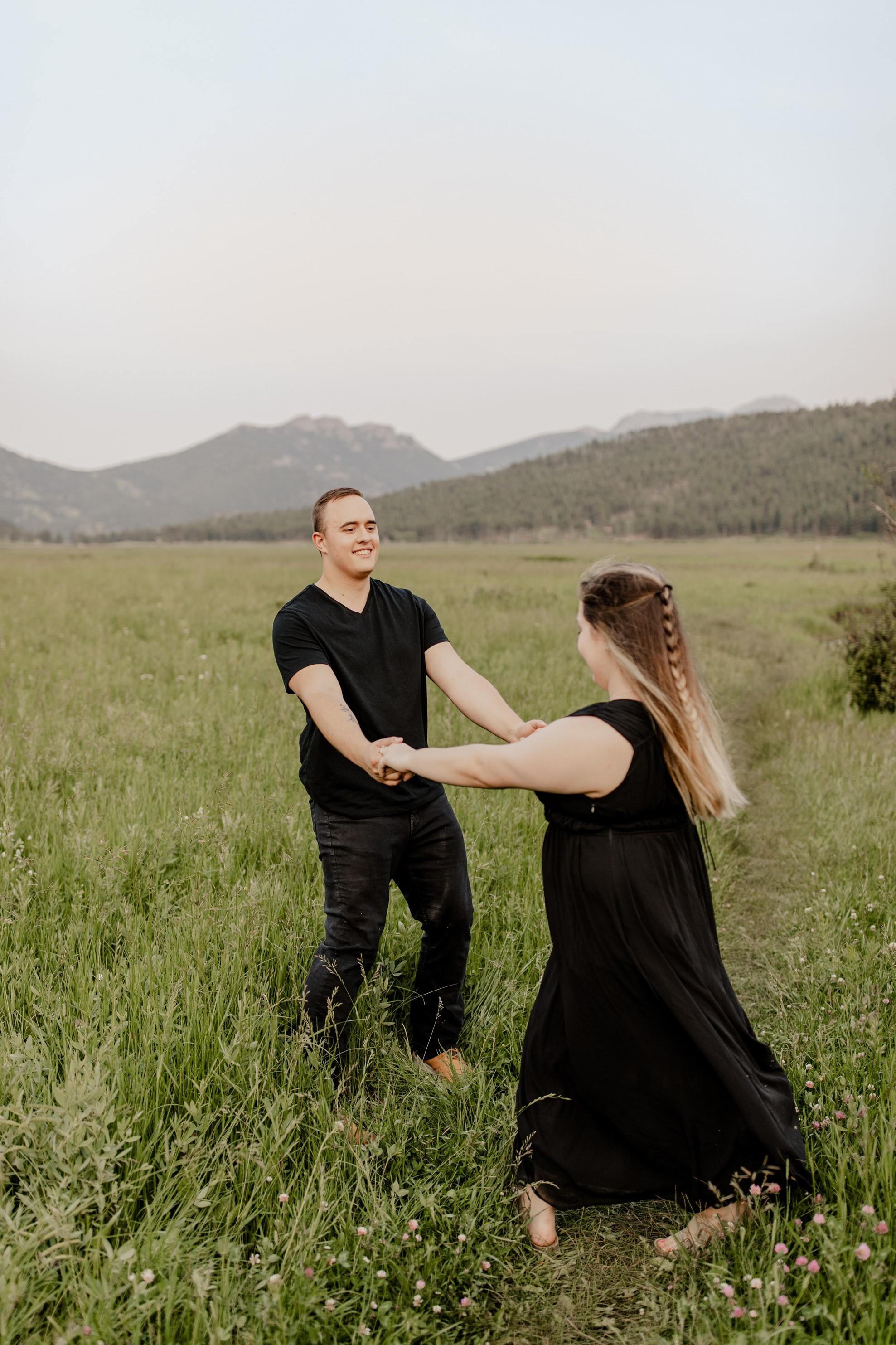 The Wedding Website of ShyAnn Sue and Brett Anthony