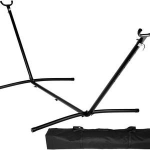 AmazonBasics Hammock Stand With Carrying Case, 9-Foot