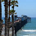 Oceanside Pier