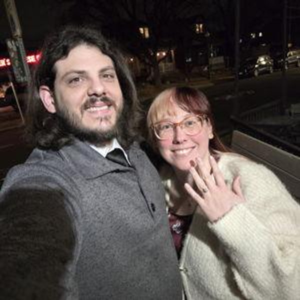 Newlywed Fund