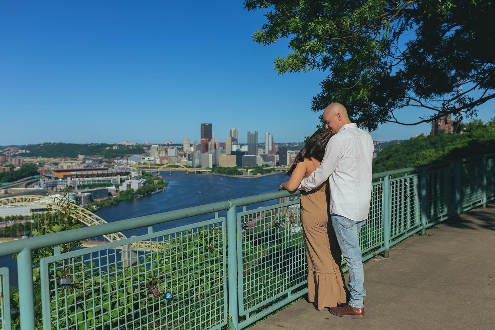 The Wedding Website of Mia Marie Vecchio and James Richard Lennon