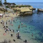 La Jolla Cove