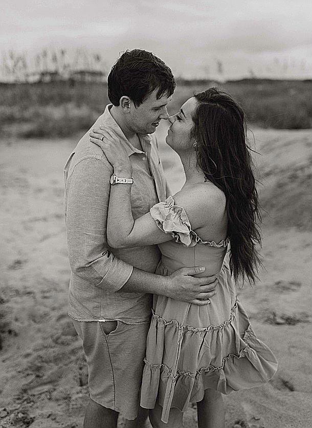 The Wedding Website of Claudia Basham and Michael Smith