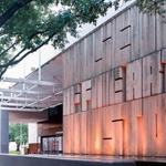 The Museum of Fine Arts, Houston