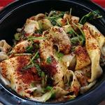 Gene's Chinese Flatbread Cafe