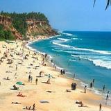 Southern India: Goa