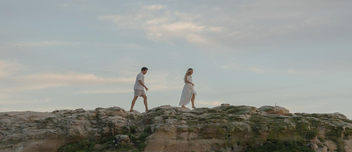 The Wedding Website of Tatum Bruden and Cameron Overlund