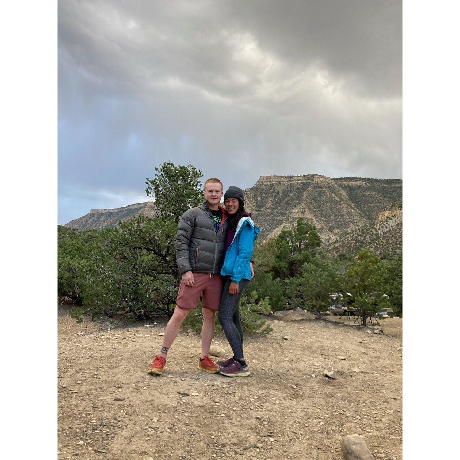 Joe's valley trip