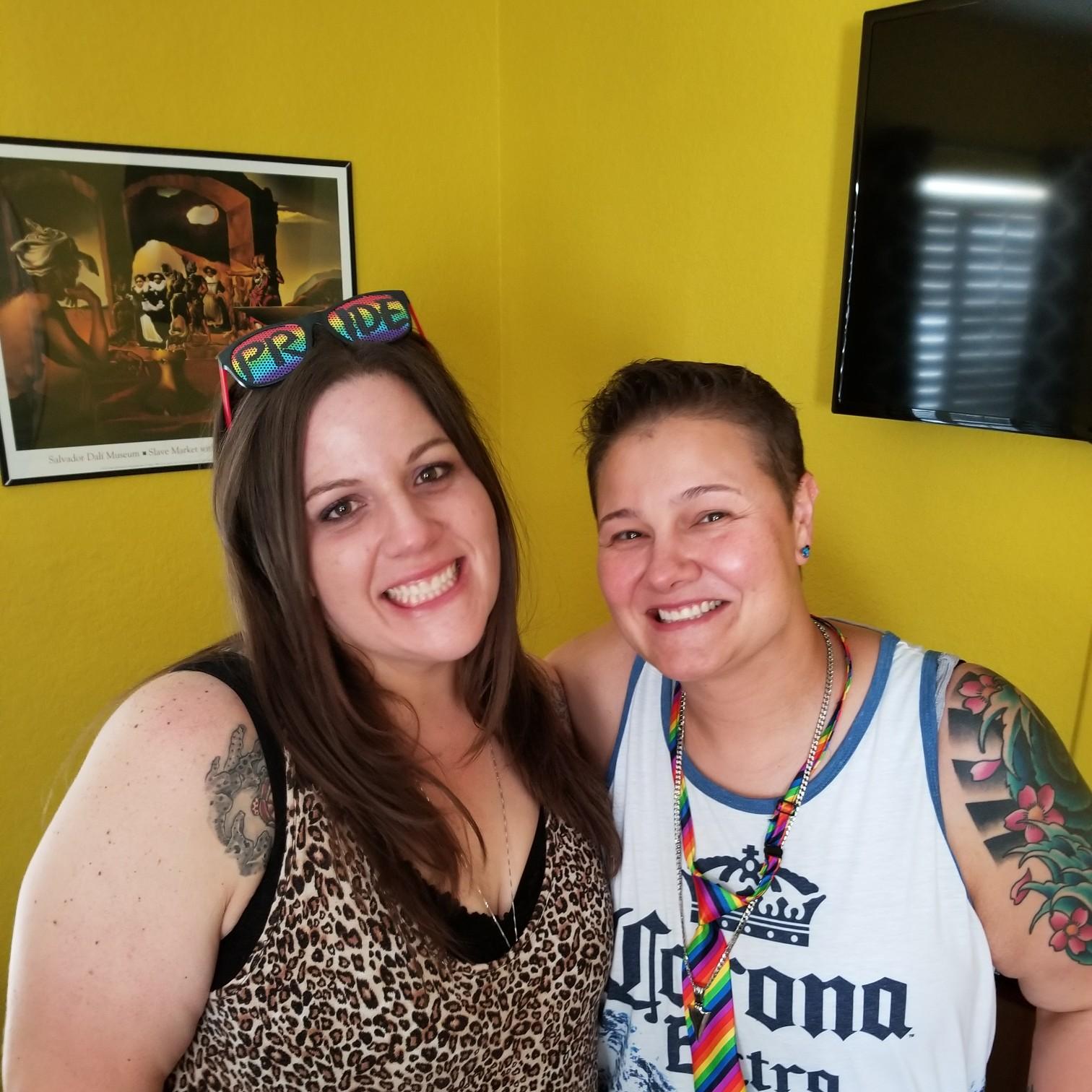 Pride 2019