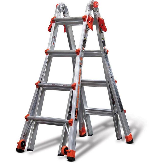 Velocity Ladder - Type 1A