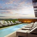 Mokara Spa at the Omni