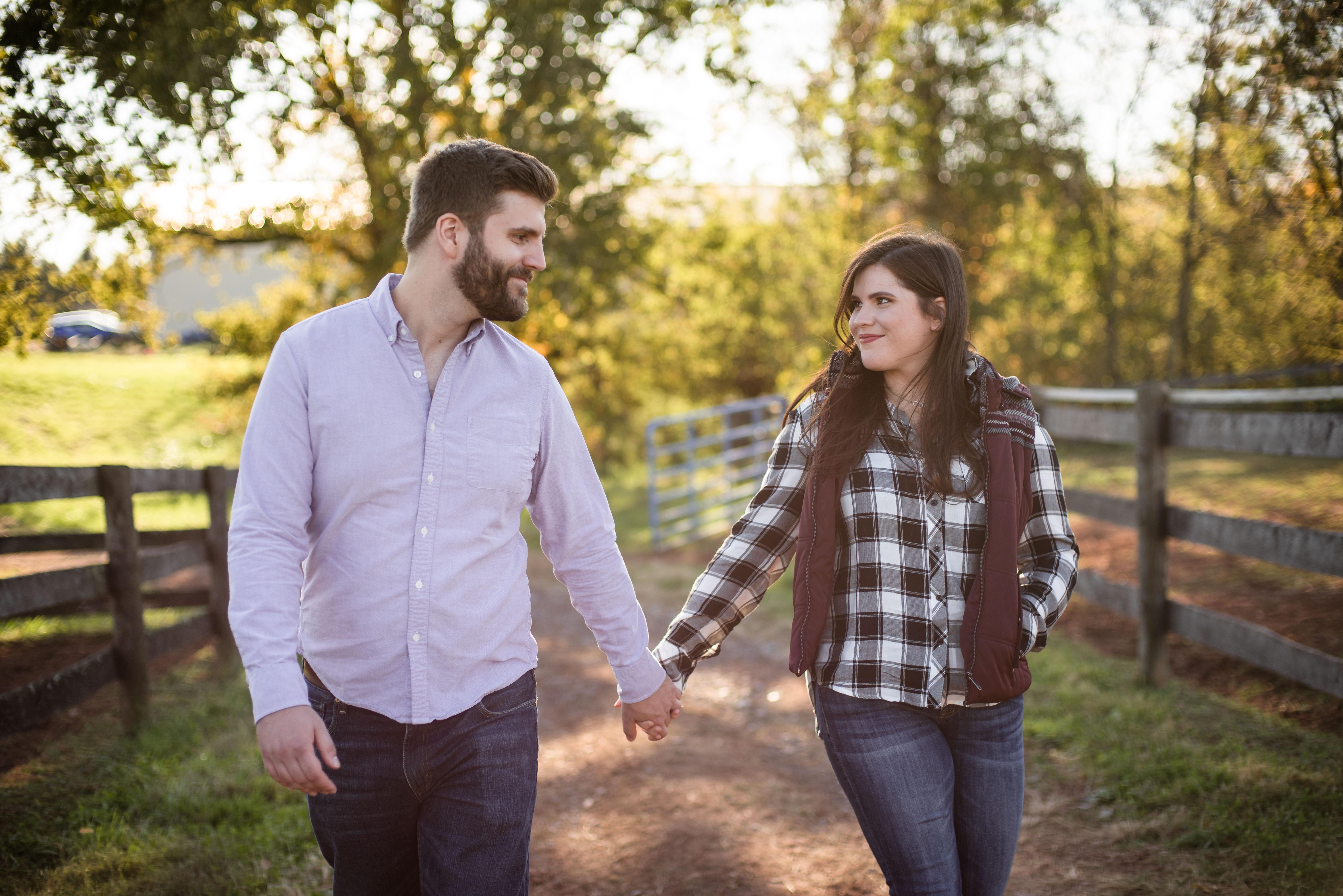 The Wedding Website of Megan Aprill and Drew Shannon