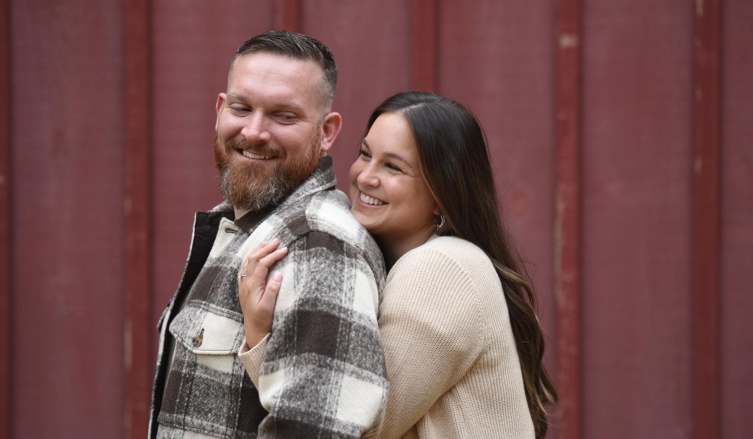 The Wedding Website of Melinda Halbert and Stephen Coen