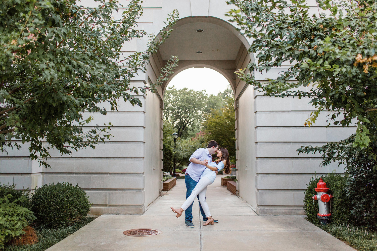 The Wedding Website of Alissa Michelle and Jameson Whitaker
