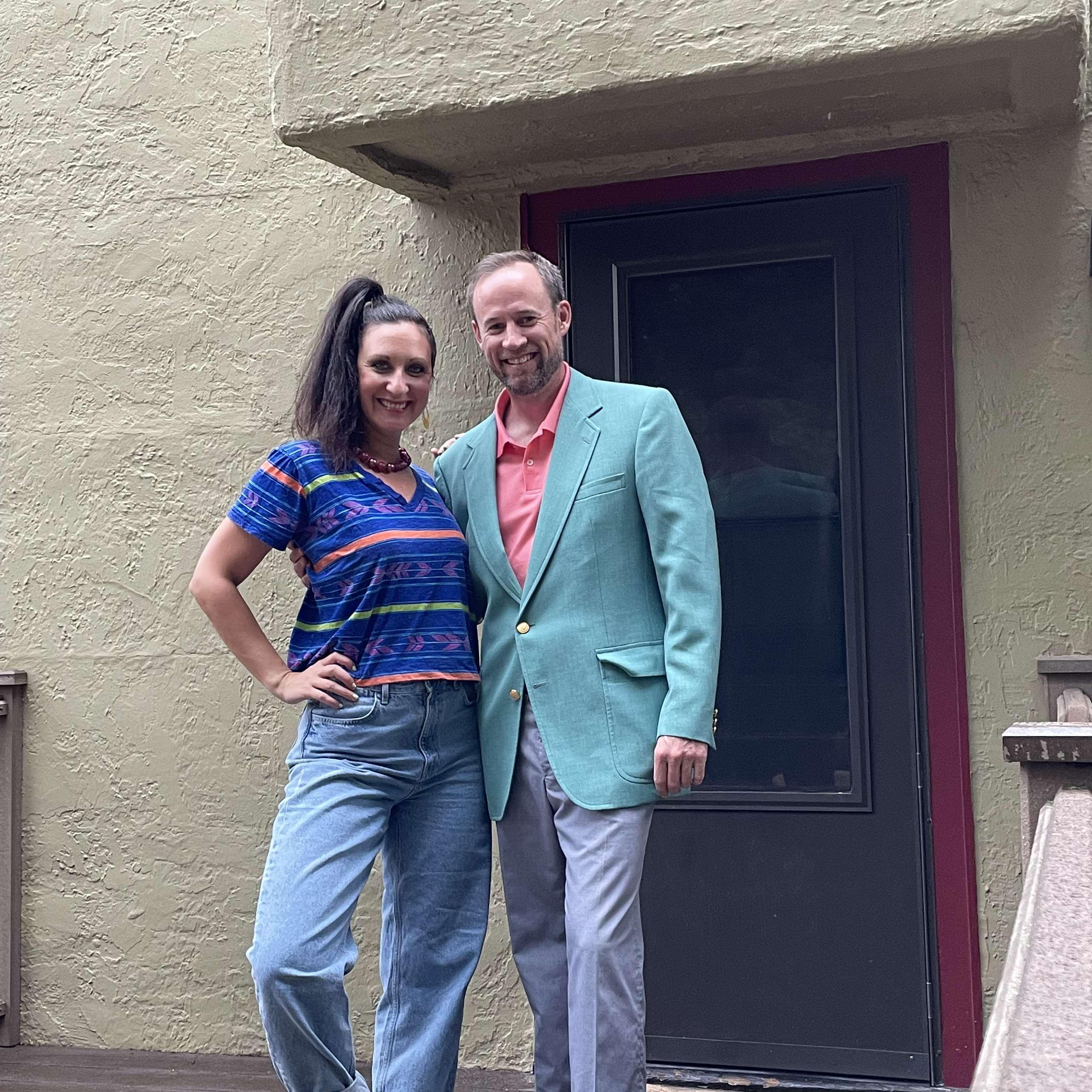 80's lake party anyone?