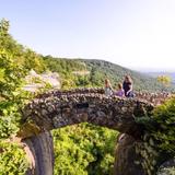 Rock City Gardens