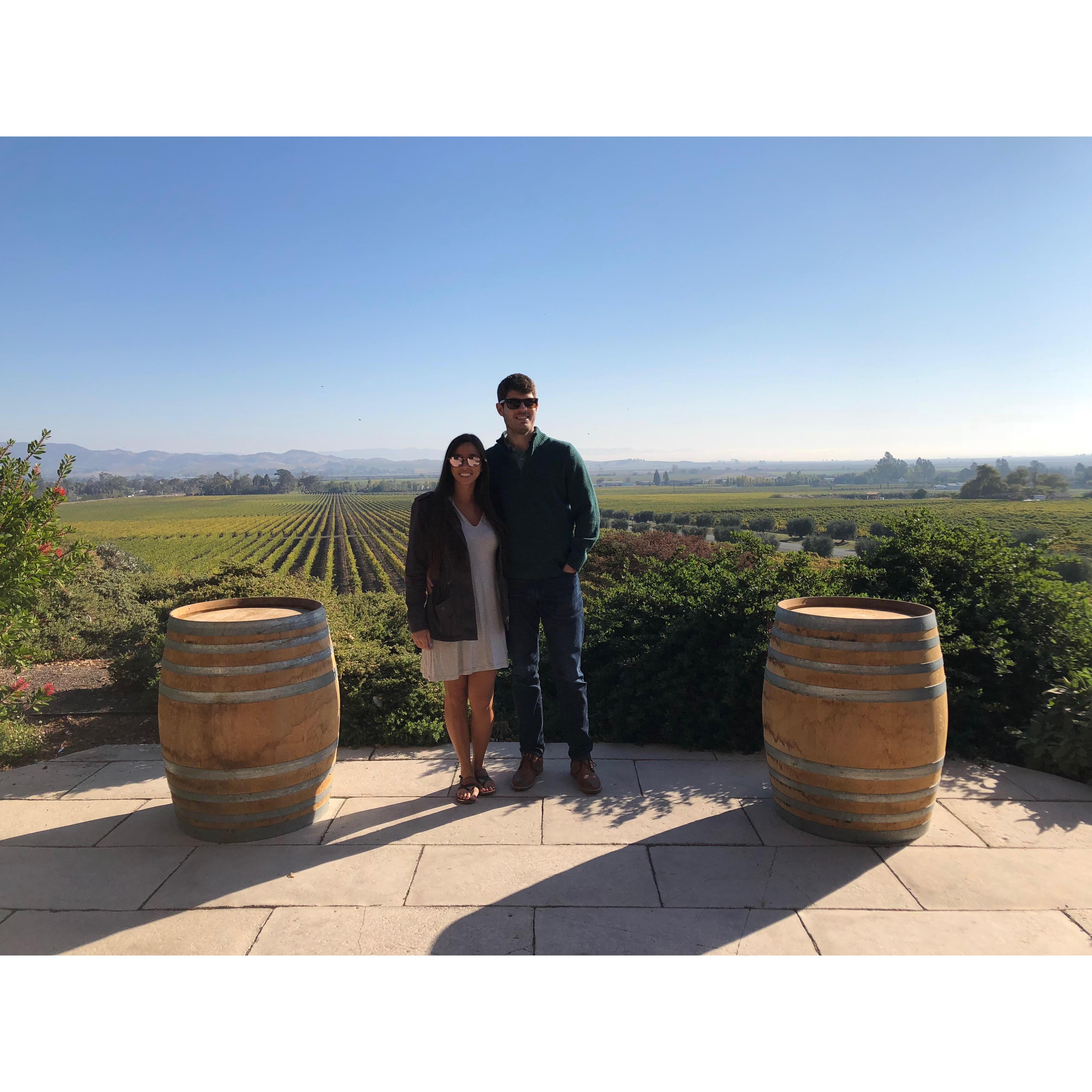 Sonoma, CA