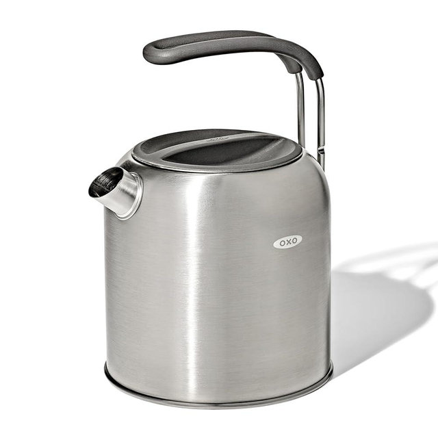 OXO Outdoor Camp Stove Kettle