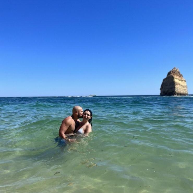 Verano en Algarve, Portugal - 2022