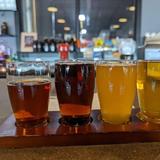 Cult Classic Brewing