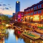 Bricktown