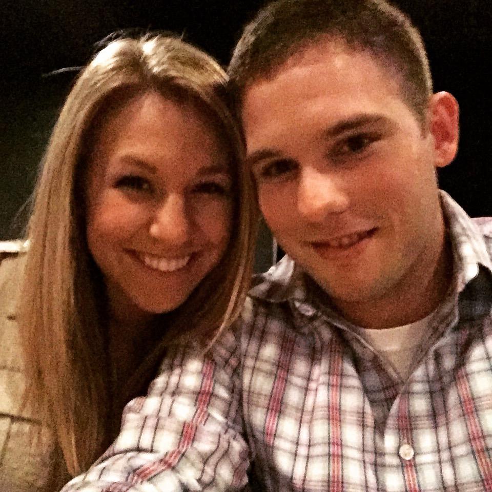 The Wedding Website of Caelin Middleman and Josh Sopata
