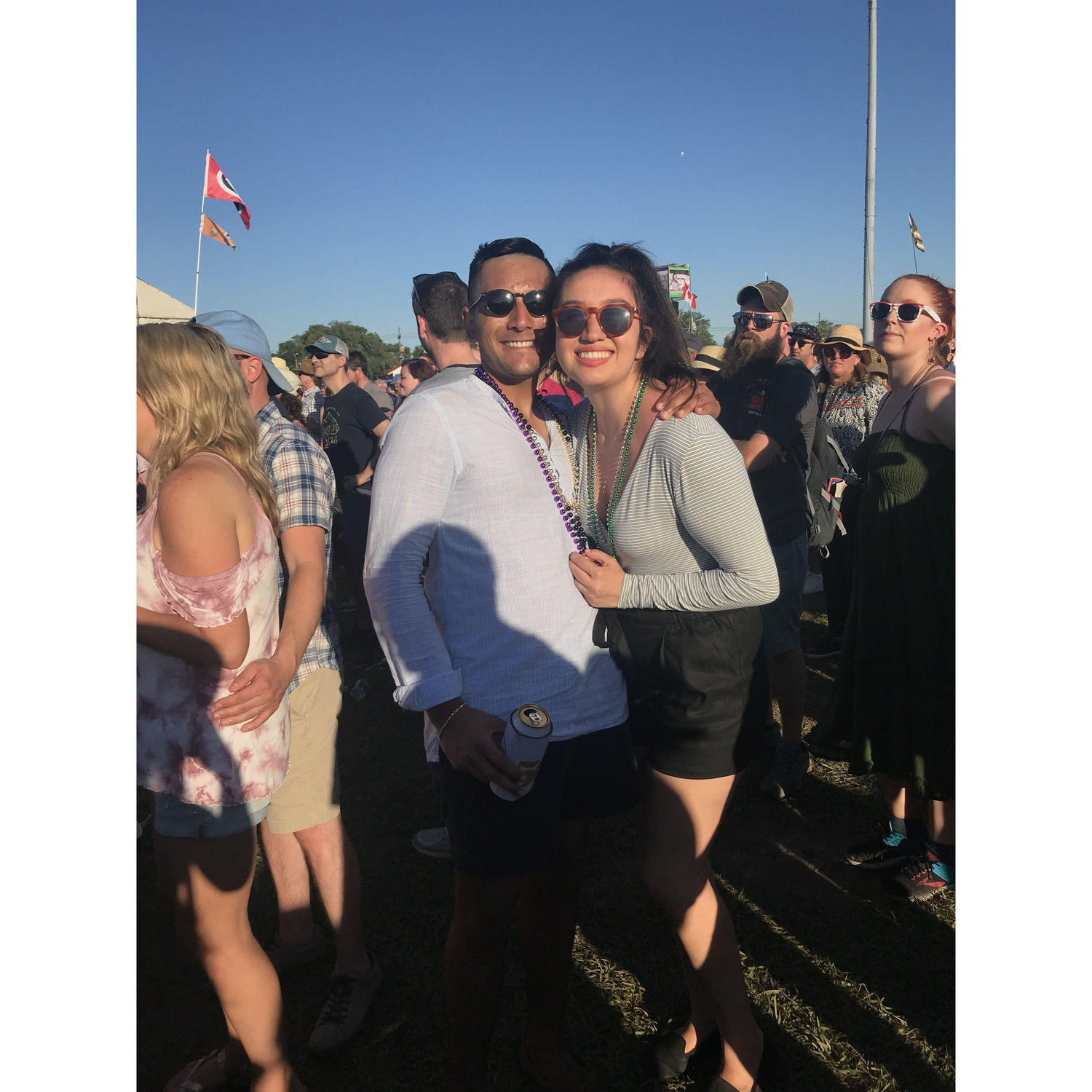 jazz fest 2019!