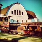 The Barn Restaurant