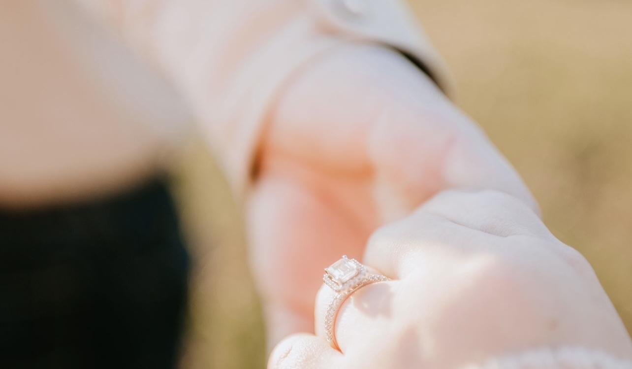 The Wedding Website of Courtney Kendrick and James Grady
