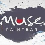 Muse Paintbar - Gaithersburg