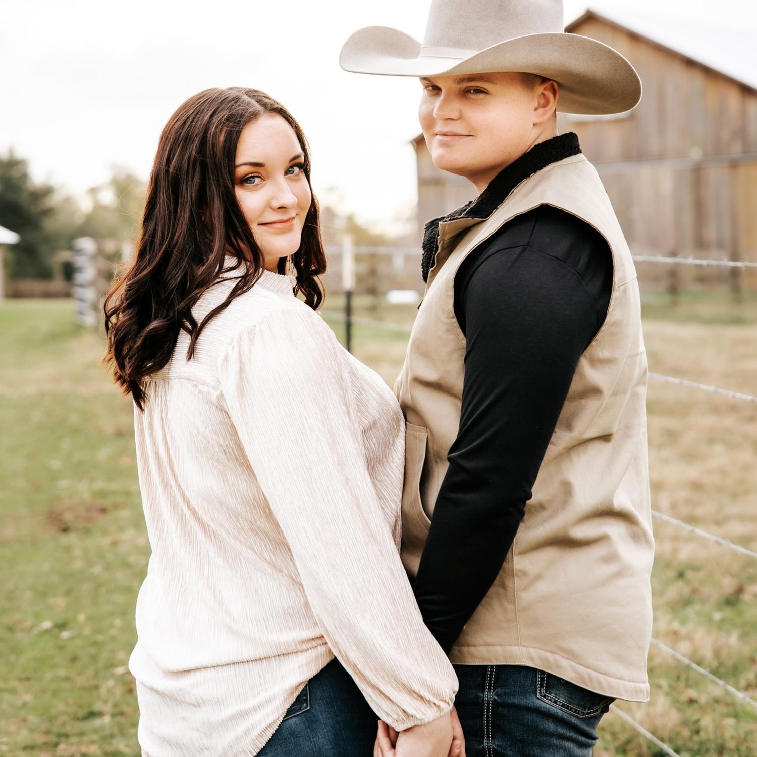 all photos by Stephanie Buxton photography!