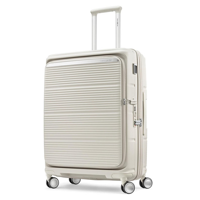Samsonite Paralux Hardside Medium 26" Check-In Spinner Luggage
