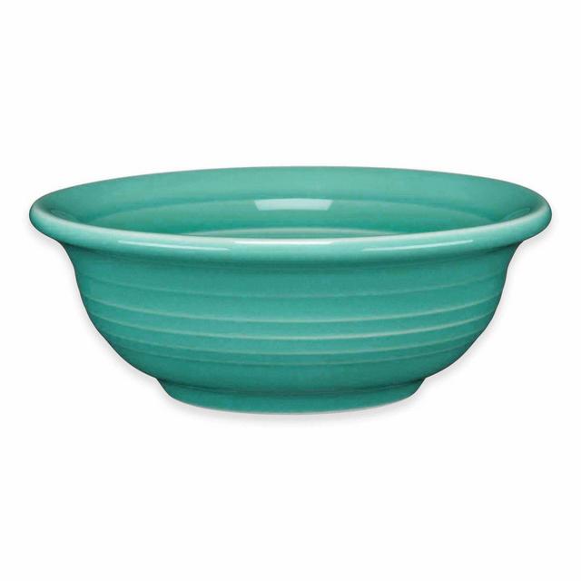 Fiesta® Individual Fruit/Salsa Bowl in Turquoise