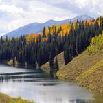 Meridian Lake