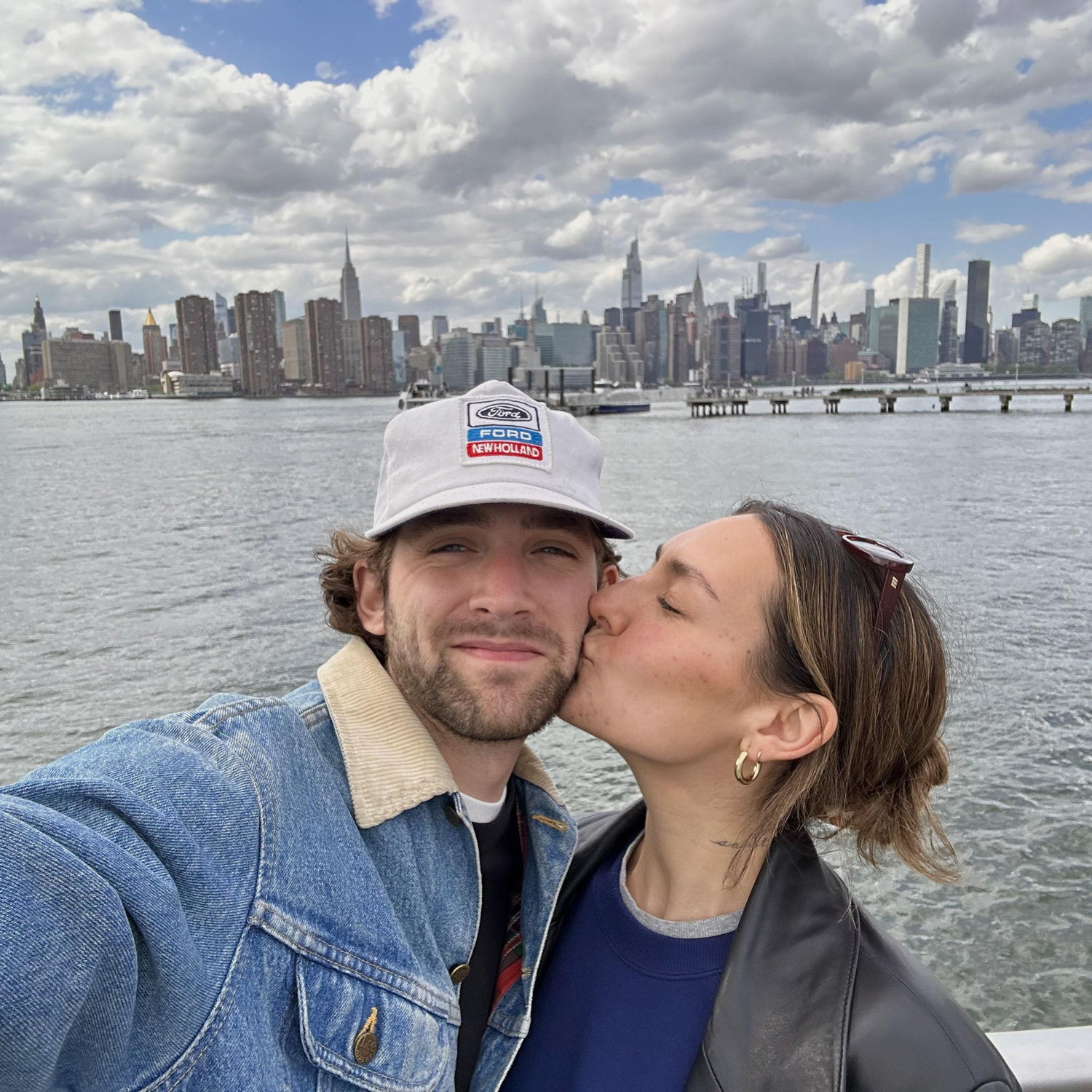 NYC 2023