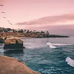Sunset Cliffs