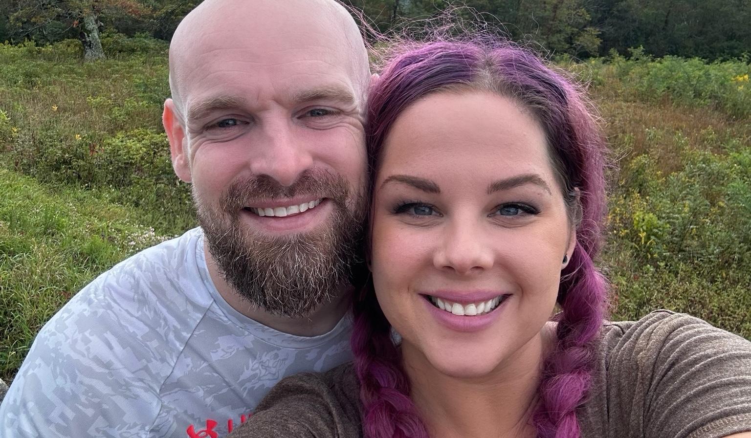 The Wedding Website of Stacie Benenhaley and Stephen Kennedy