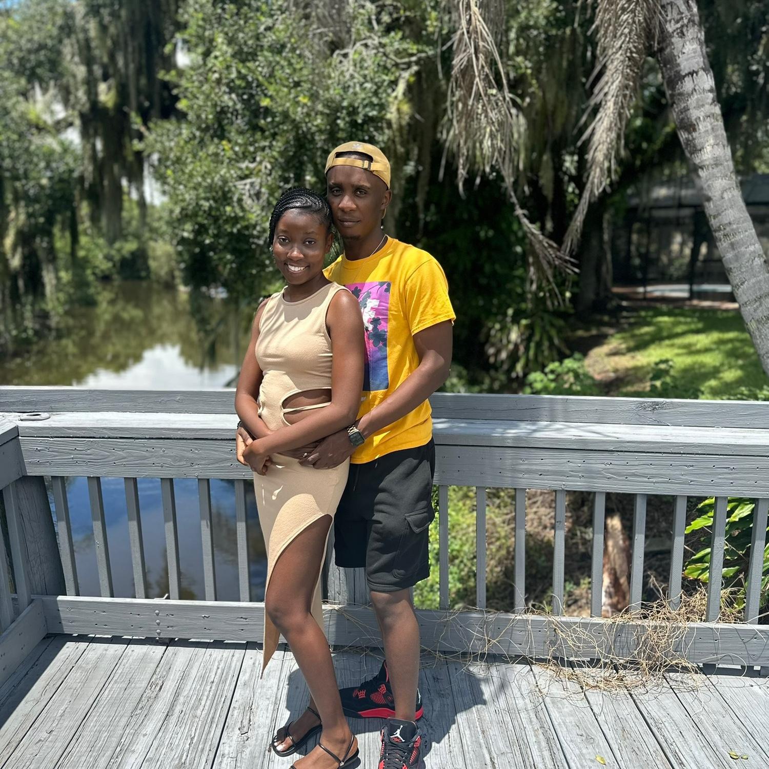 August 6th, 2024 - 1st Vacation