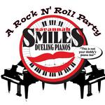 Savannah Smiles Dueling Pianos