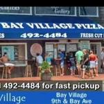 Bay Village Pizza