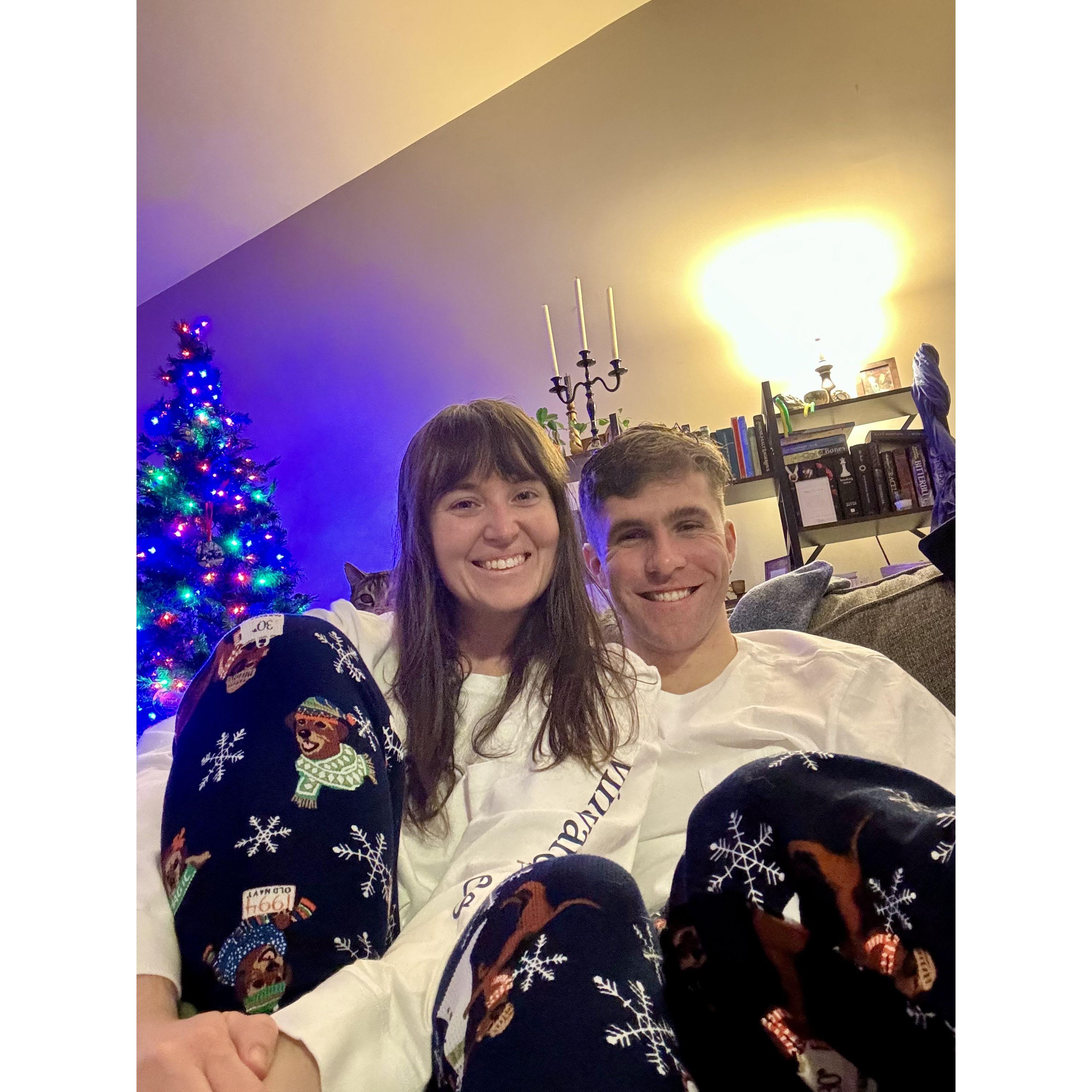 Christmas 2024