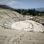 Archaeological Site of Philippi
