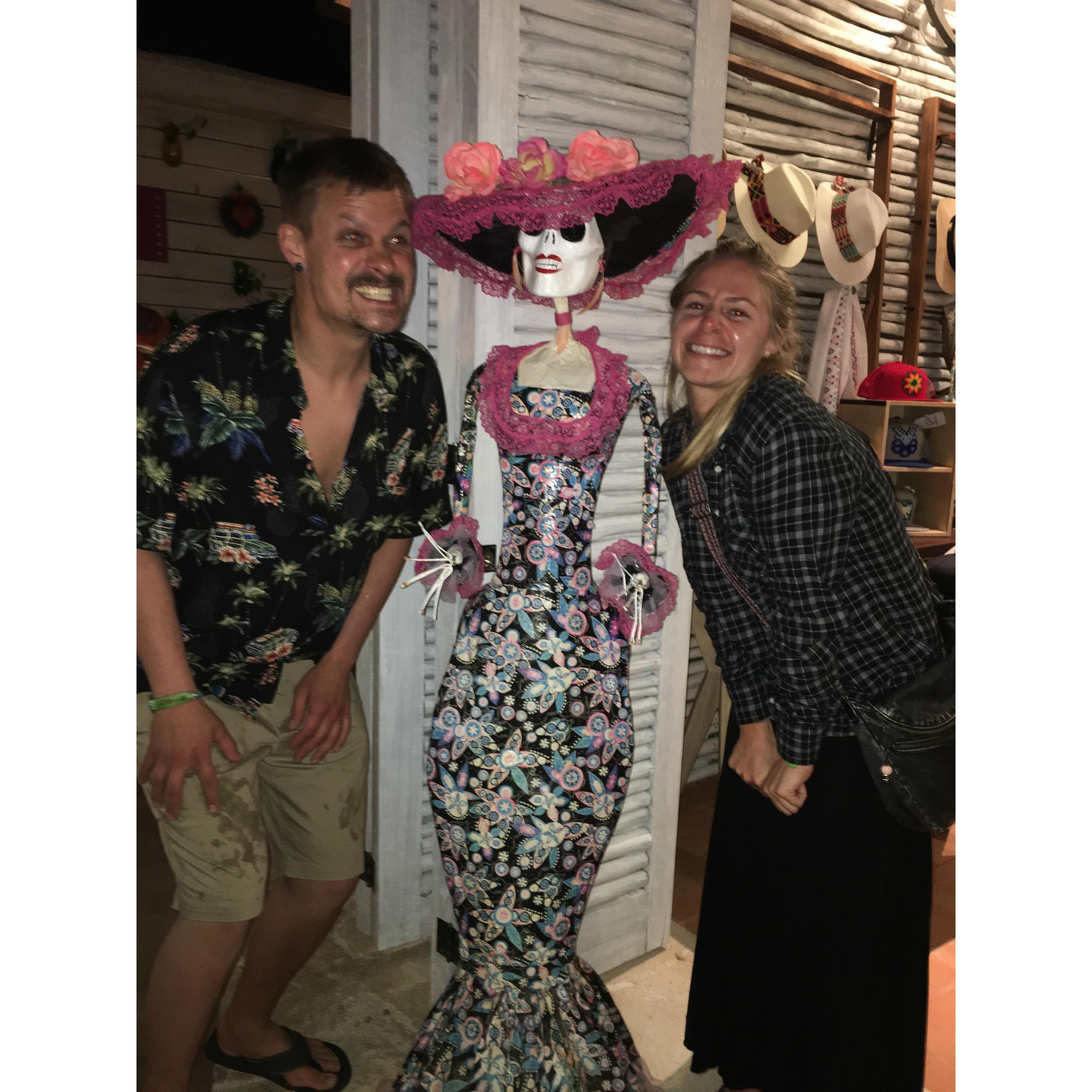 Mexico 2019