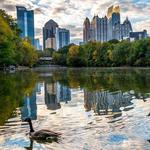 Piedmont Park