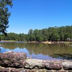 Bastrop State Park