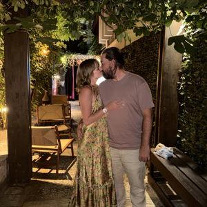 ✨ Honeymoon Fund: Any Amount