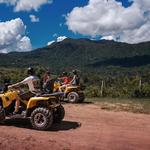 Carabalí Rainforest Park