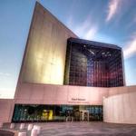 JFK Presidential Library and Museum
