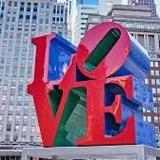 LOVE sign