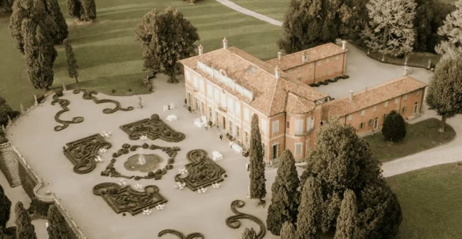 The Wedding Website of Serena Mills and Marcus Medina